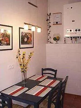 Otel Oldenburger Strasse *