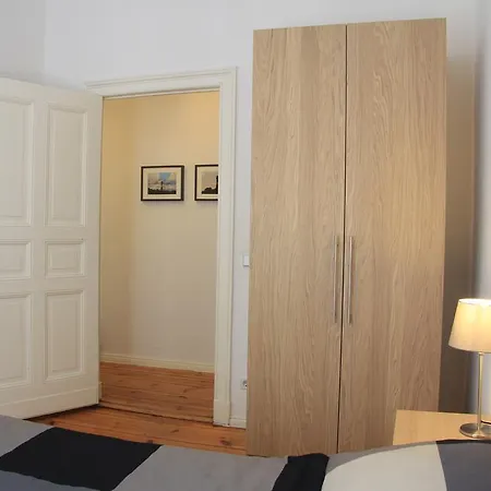 Apartment Nollendorf