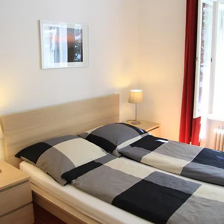 Apartment Nollendorf *