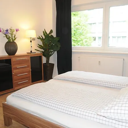 Apartment Schmidt *