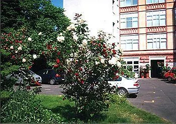 Am Luisenbad 2* Berlin