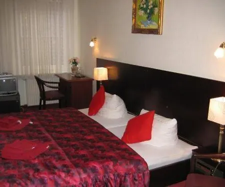 Novalis Guest house Berlin