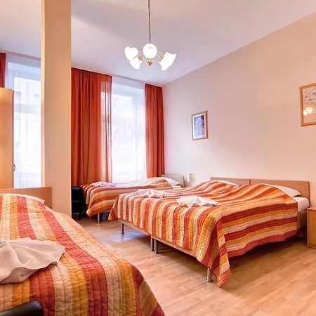 Guest house Hotel-pension Am Savignyplatz