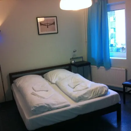 Thomas Guest house 2*
