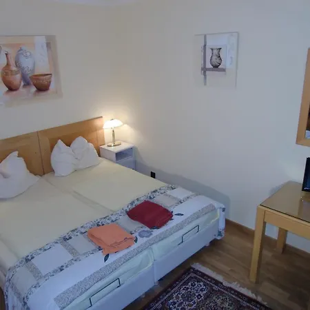 Tagungshaus Tiergarten Hotel Berlin