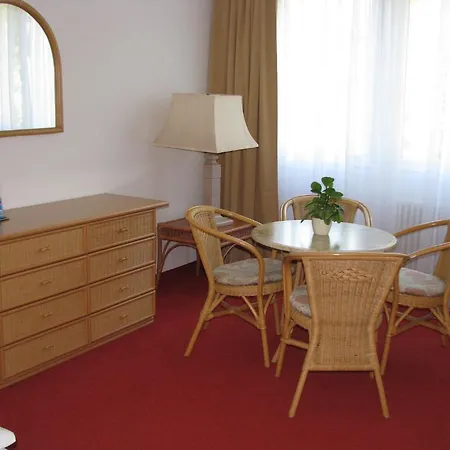 Haus Bismarck Guest house 2*
