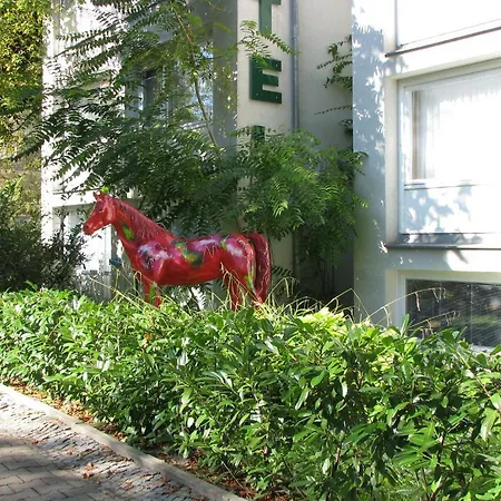 Haus Bismarck Guest house 2*