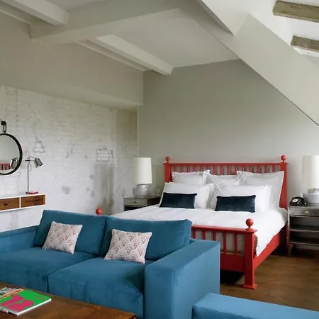 Soho House 5*
