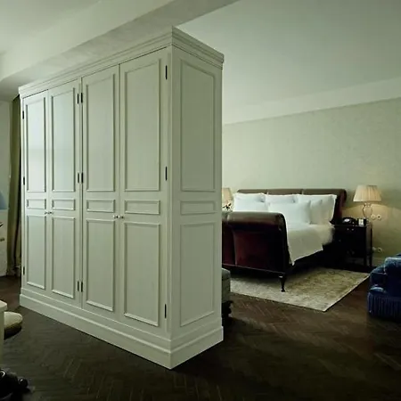Hotel Soho House