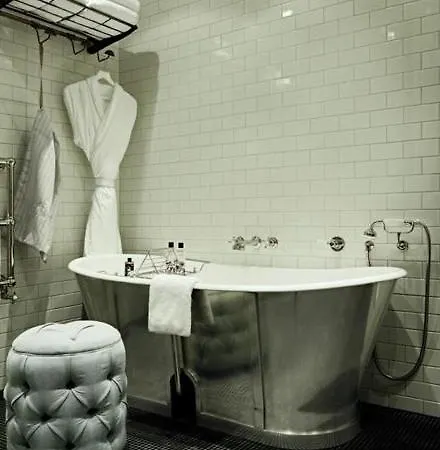 Soho House Hotel Berlin