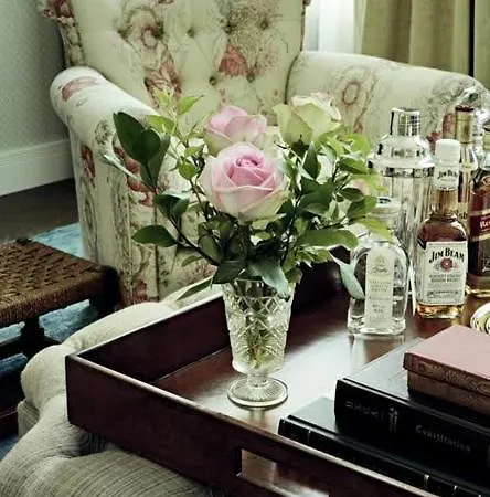 Soho House Hotel 5*