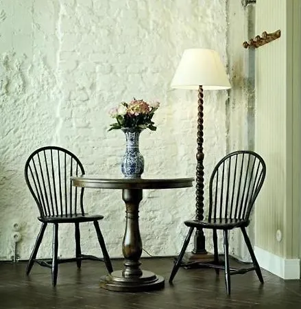 Soho House Hotel