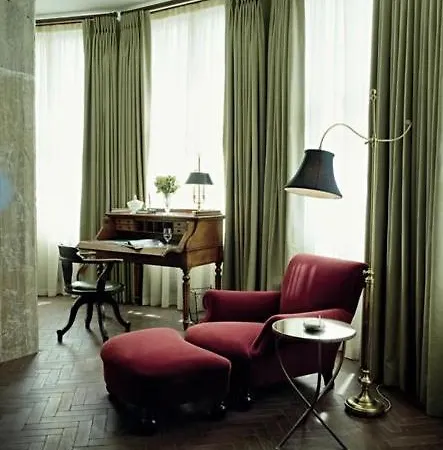 Hotel Soho House 5*