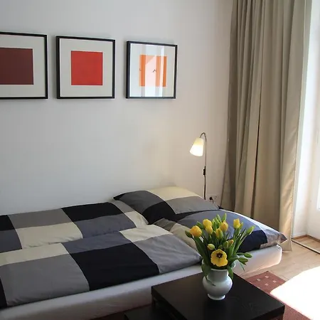 Apartment Nollendorf