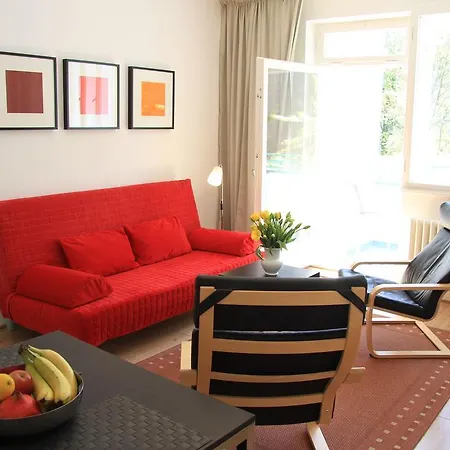 Apartment Nollendorf
