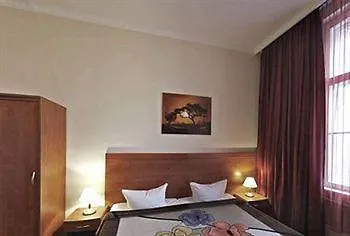 Astrid Am Kurfürstendamm Hotel Berlin