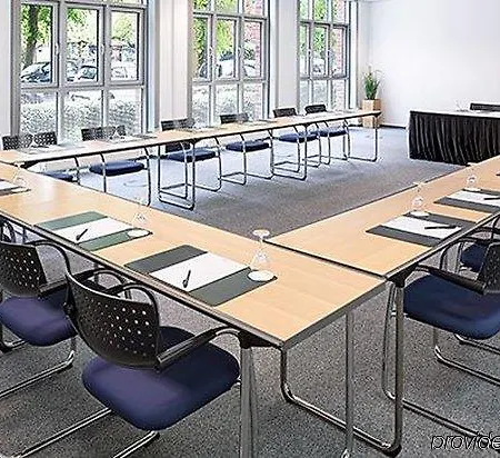 Victor's Residenz-hotel Tegel 3* Berlin