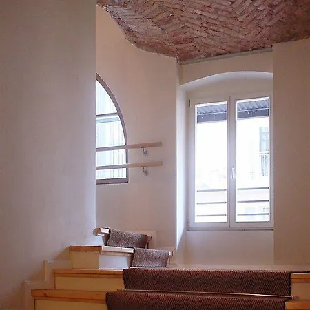 Schoenhouse Avenue - Digital Access Appartement Berlin