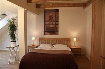 Appartement Schoenhouse Avenue - Digital Access Berlin