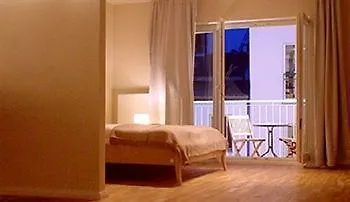 Schoenhouse Avenue - Digital Access Appartement Berlin