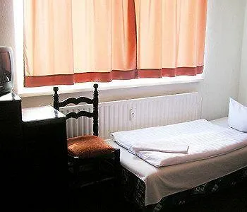 Sickinger Hof Berlin