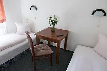 Hotel Sickinger Hof *