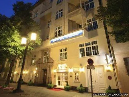 Brandies An Der Messe 3* Berlin