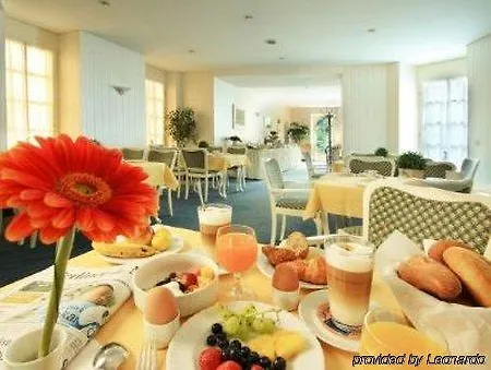 Brandies An Der Messe 3* Berlin
