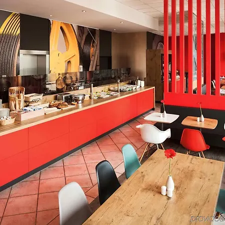 Ibis Spandau Hotel