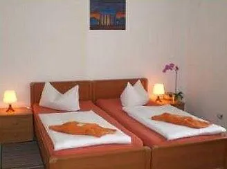 Hotel Eckstein 2*