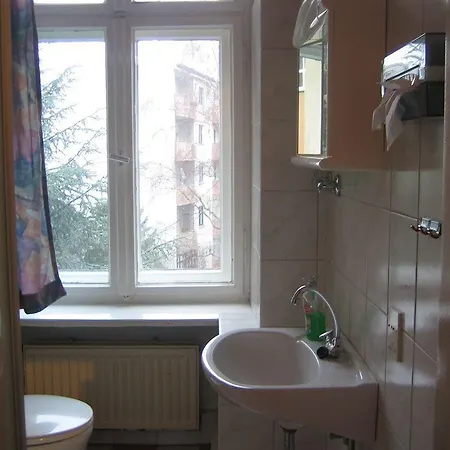 Graf Pueckler Hotell 2*
