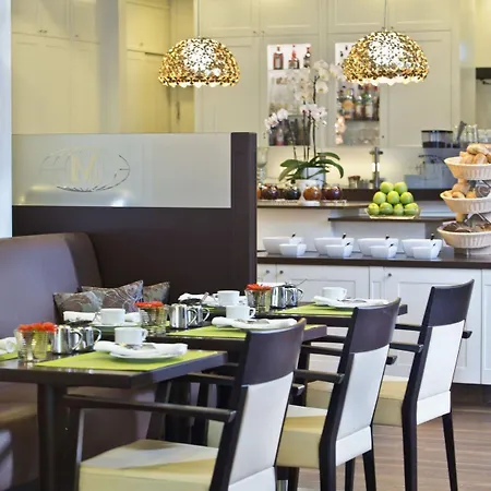 Mondial Am Kurfuerstendamm Berlin