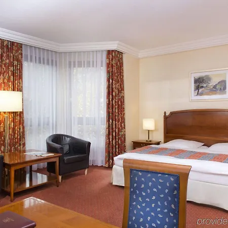 Mondial Am Kurfuerstendamm Hotel