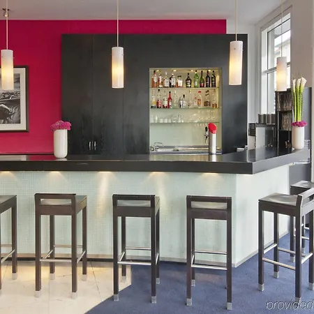 Hotel Holiday City Center East Prenzlauer Berg By Ihg Berlin