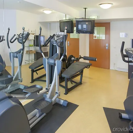 Holiday City Center East Prenzlauer Berg By Ihg
