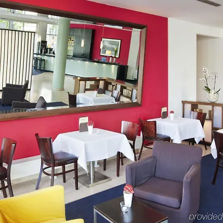 Holiday City Center East Prenzlauer Berg By Ihg Hotel 4*