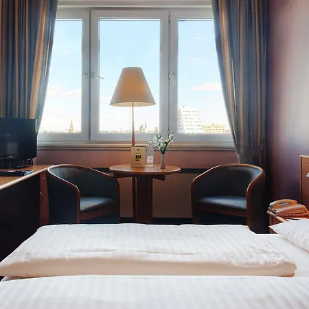 Best Western President 4*