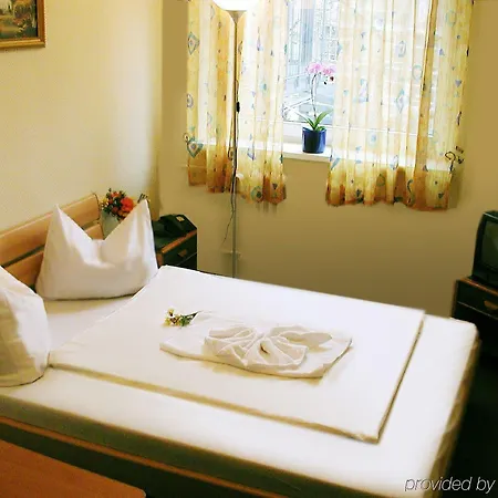 Hotel City Ansbach Am Kadewe