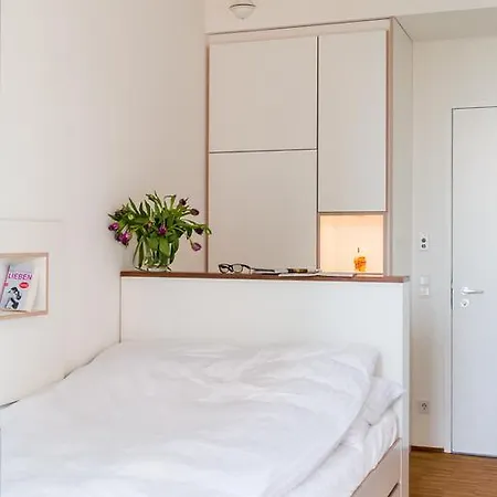 Seminarhaus S1516 Guest house