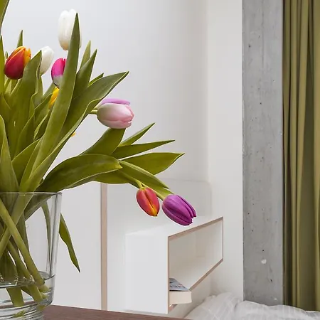 Guest house Seminarhaus S1516 Berlin