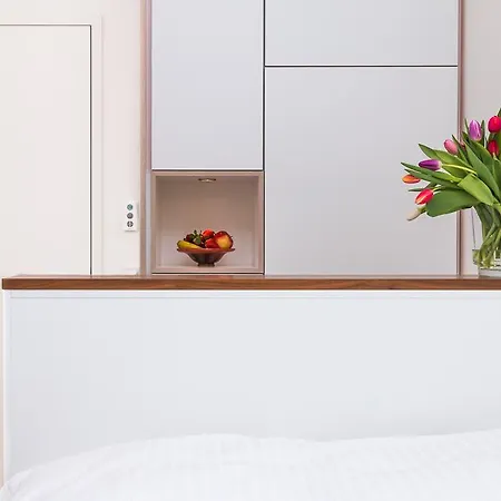 Seminarhaus S1516 Guest house *