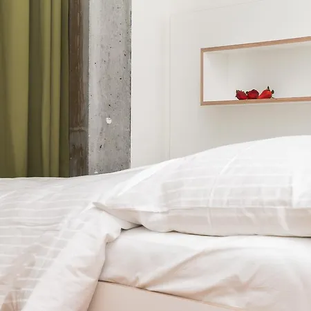 Seminarhaus S1516 Guest house
