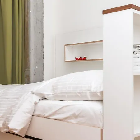 Guest house Seminarhaus S1516 Berlin