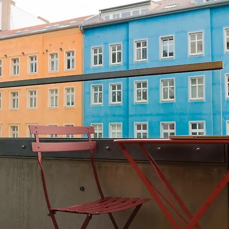 Seminarhaus S1516 Berlin