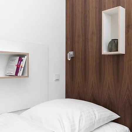 Guest house Seminarhaus S1516 Berlin