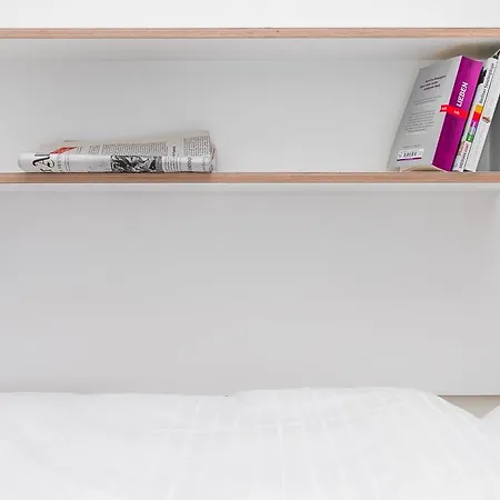 Seminarhaus S1516 Guest house Berlin