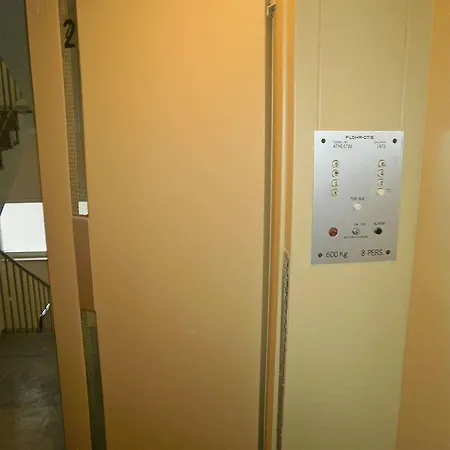 Amadeus 2* Berlin