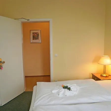Szálloda Amadeus 2*