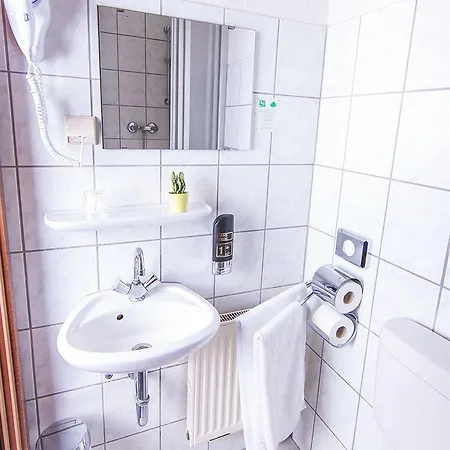 Hotel-pension Odin Guest house
