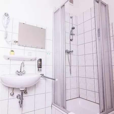 Hotel-pension Odin 2* Berlin